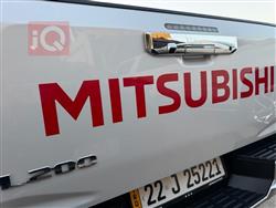 میتسوبیشی L200